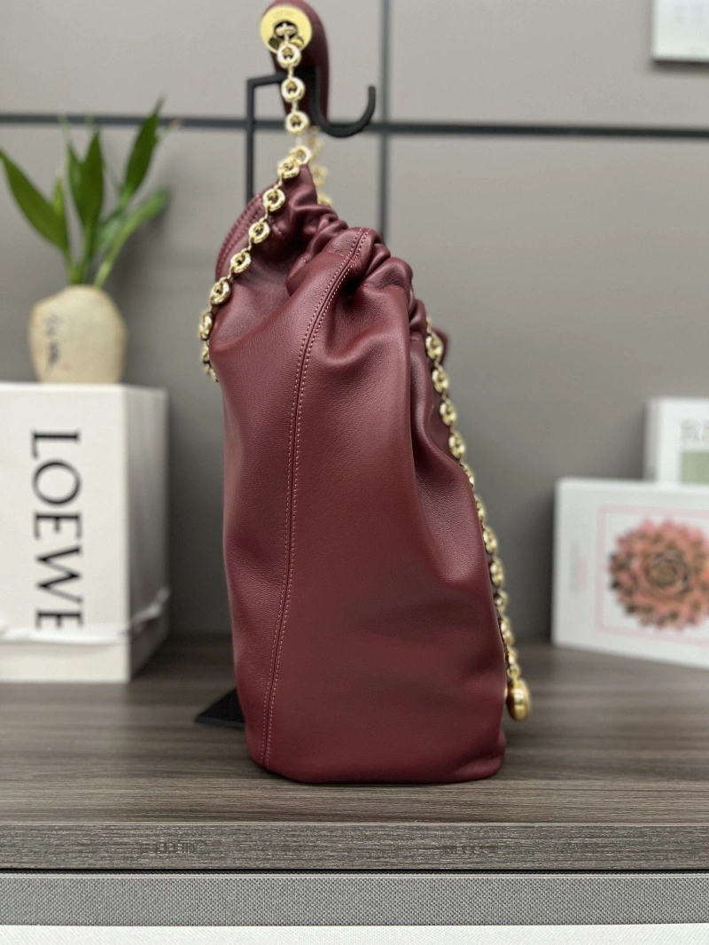Resilient Lxxwe Handle Bags 84947