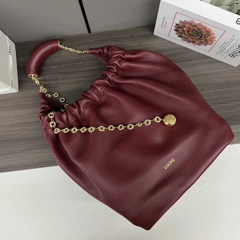 Resilient Lxxwe Handle Bags 84947