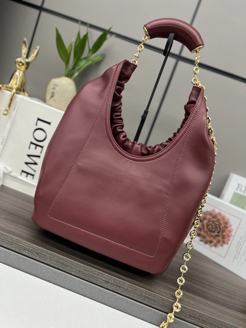 Resilient Lxxwe Handle Bags 84947