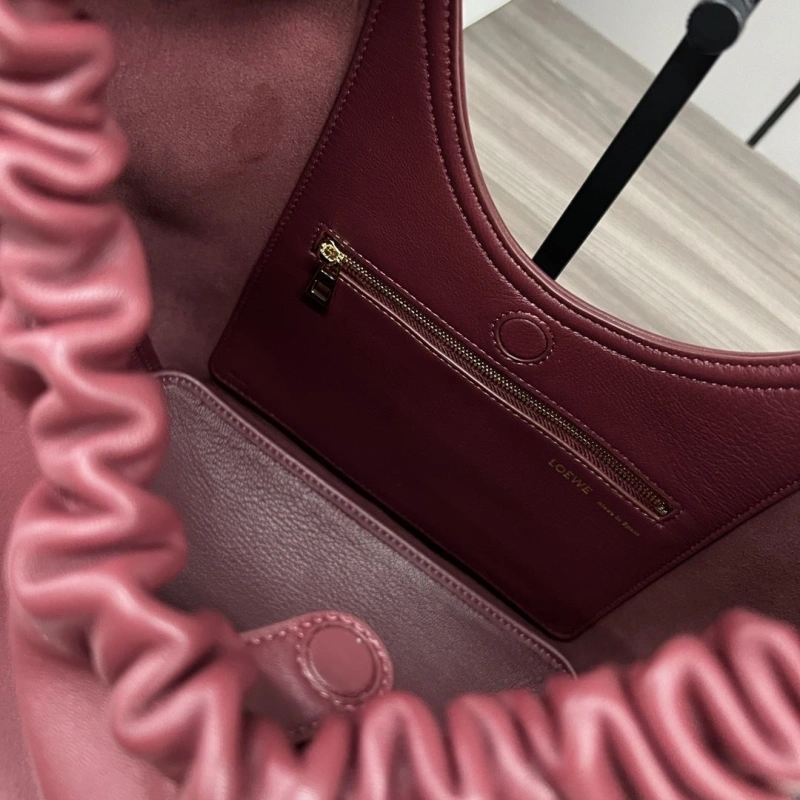 Resilient Lxxwe Handle Bags 84947