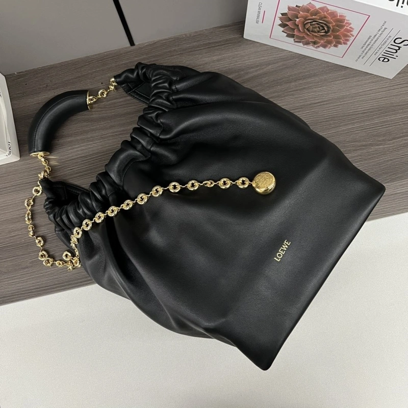 Compact Lxxwe Handle Bags 84927