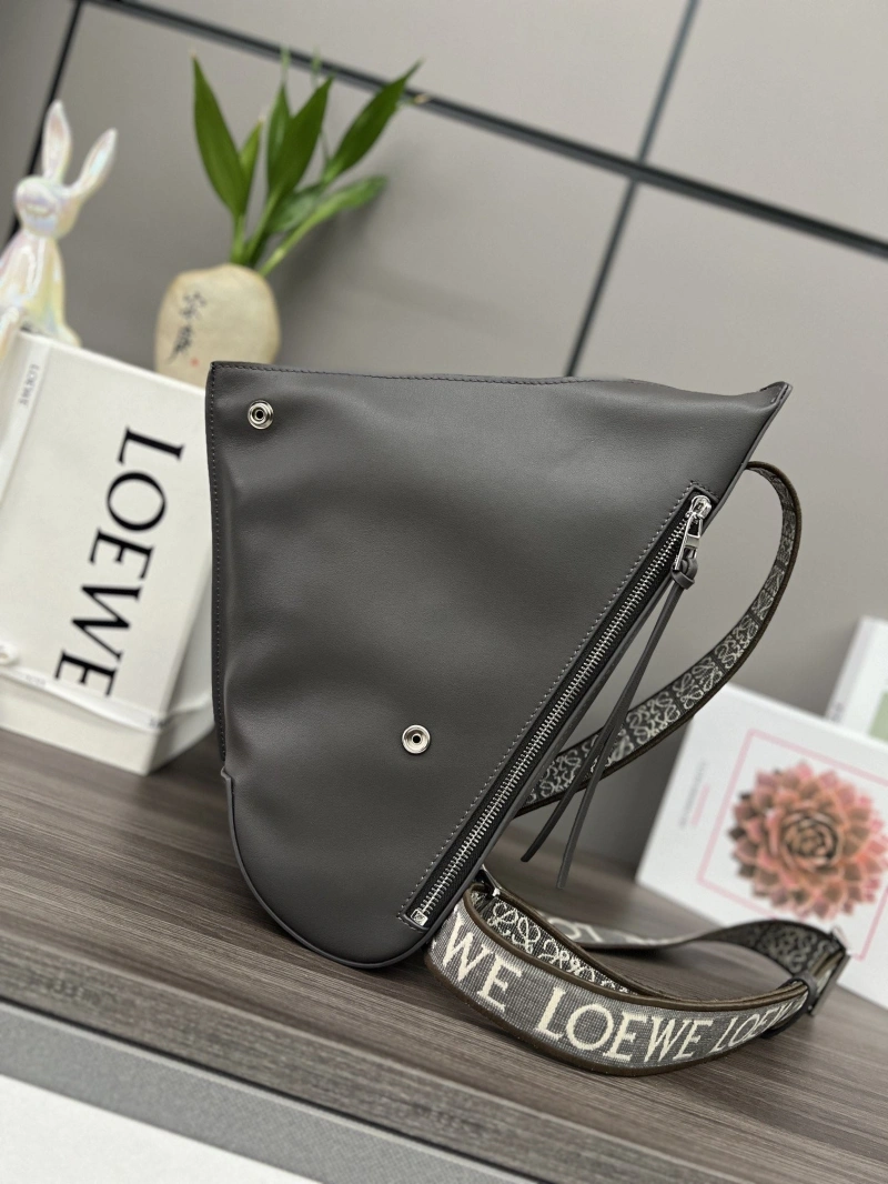 Lxxwe Waist & Chest Packs Stylish 84623