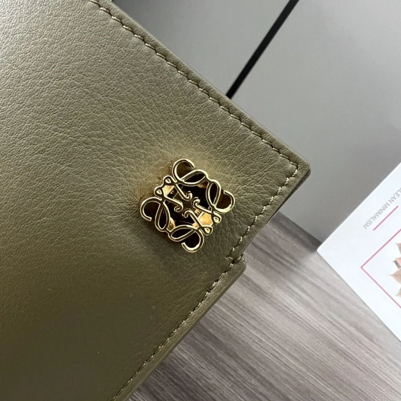 Classic Lxxwe Satchel Bags 84811