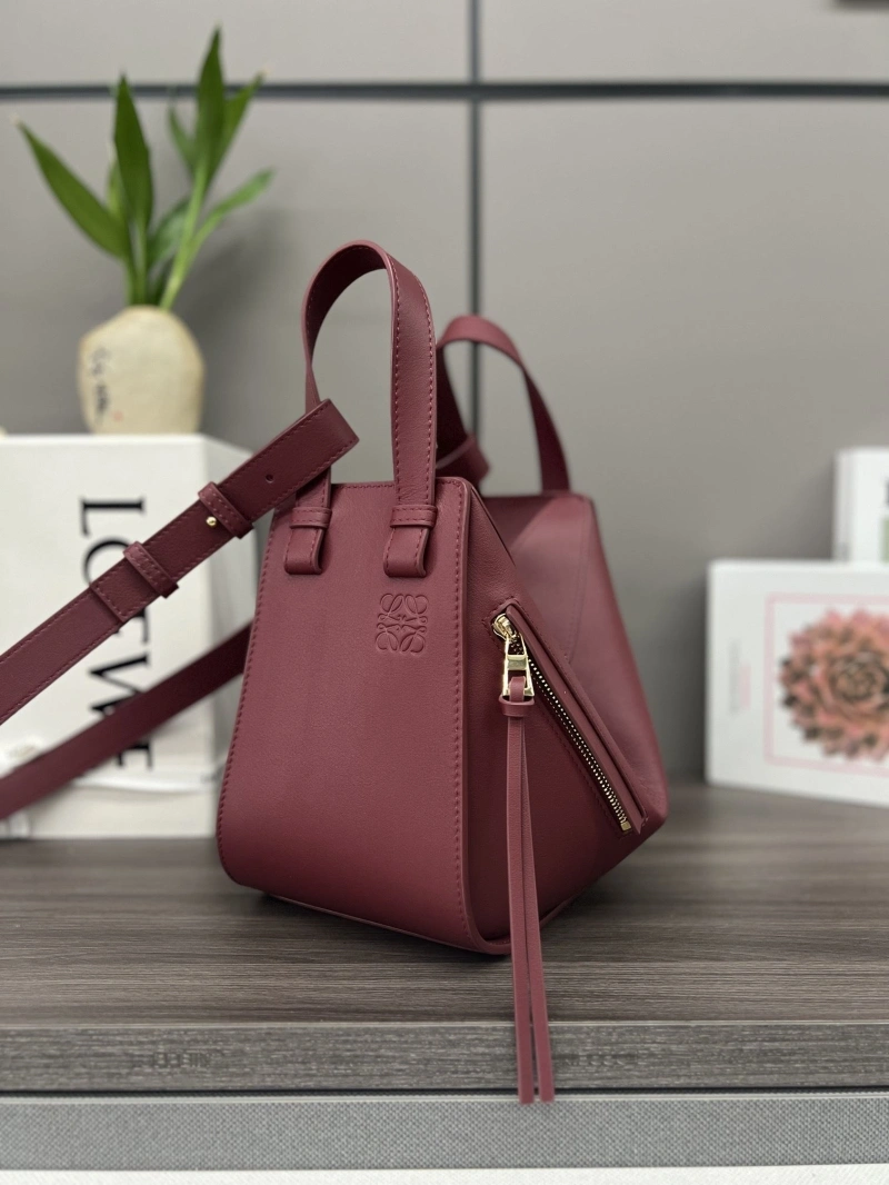 Bold Lxxwe Handle Bags 84917