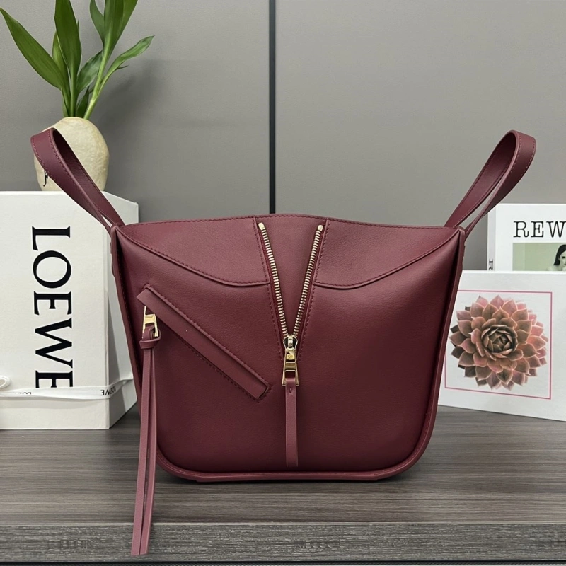 Bold Lxxwe Handle Bags 84917