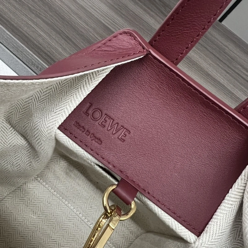 Bold Lxxwe Handle Bags 84917