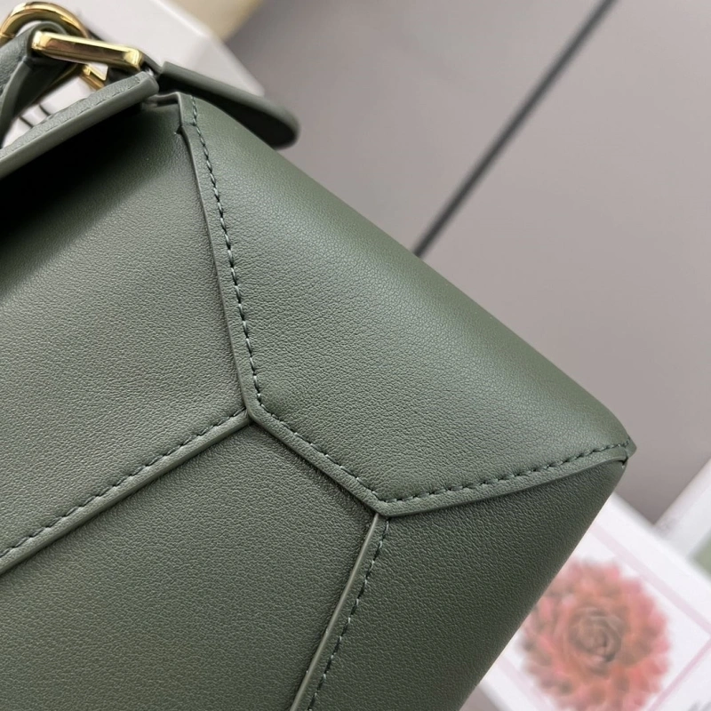 Flexible Lxxwe Handle Bags 84916