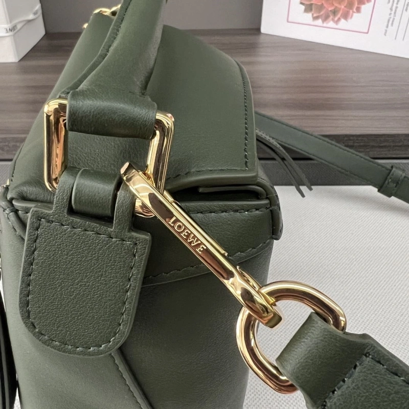 Flexible Lxxwe Handle Bags 84916