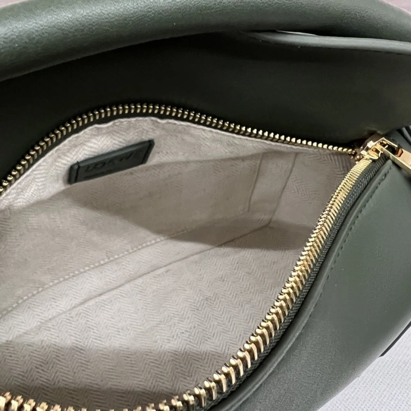 Flexible Lxxwe Handle Bags 84916