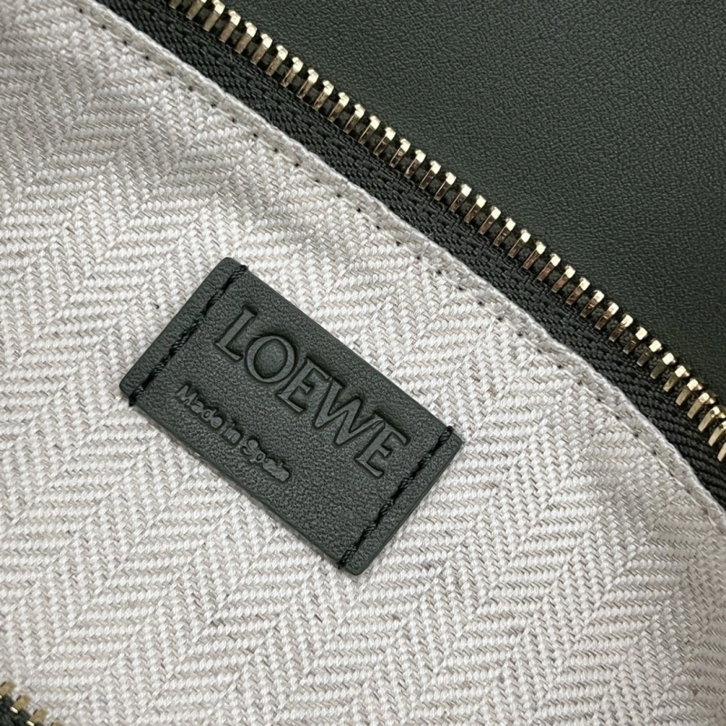 Flexible Lxxwe Handle Bags 84916