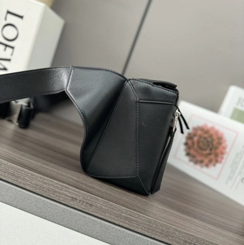 Lxxwe Waist & Chest Packs Fashionable 84581