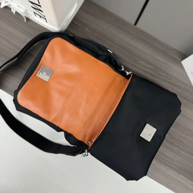 Soft Lxxwe Satchel Bags 84807