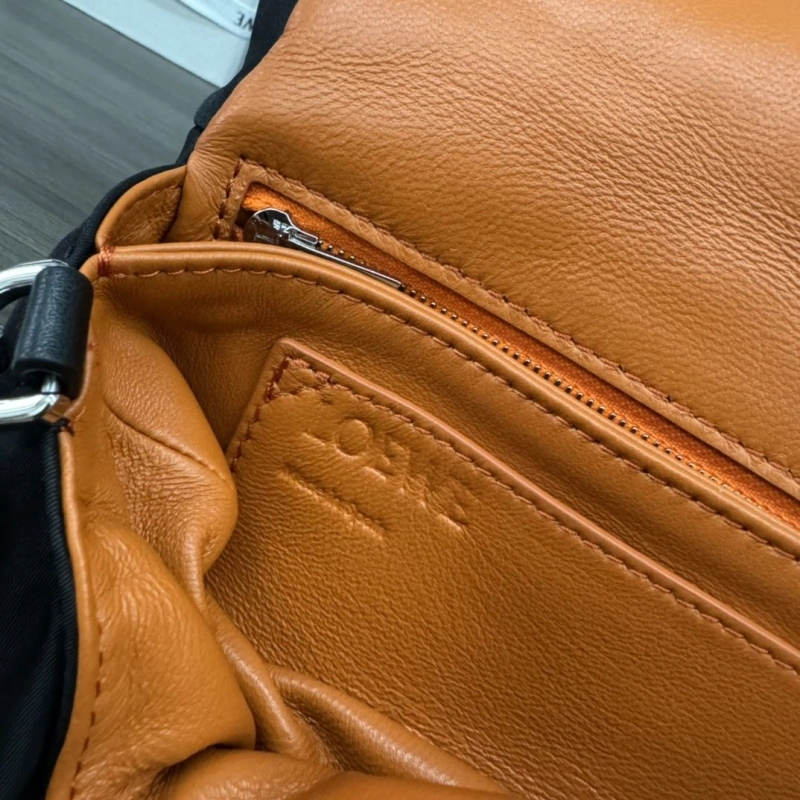 Soft Lxxwe Satchel Bags 84807