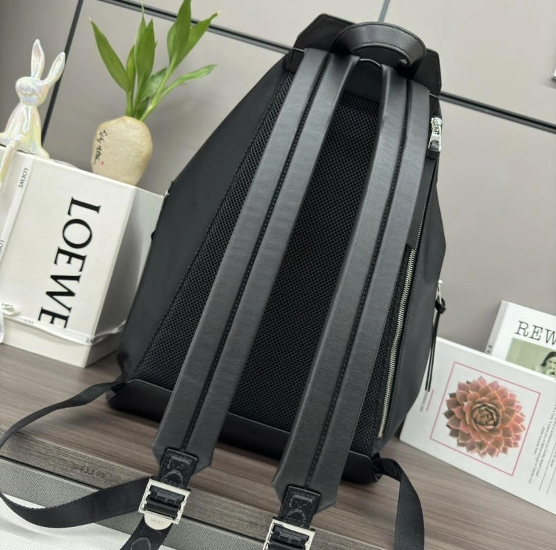 Lxxwe Backpcks Bags Sleek 85052