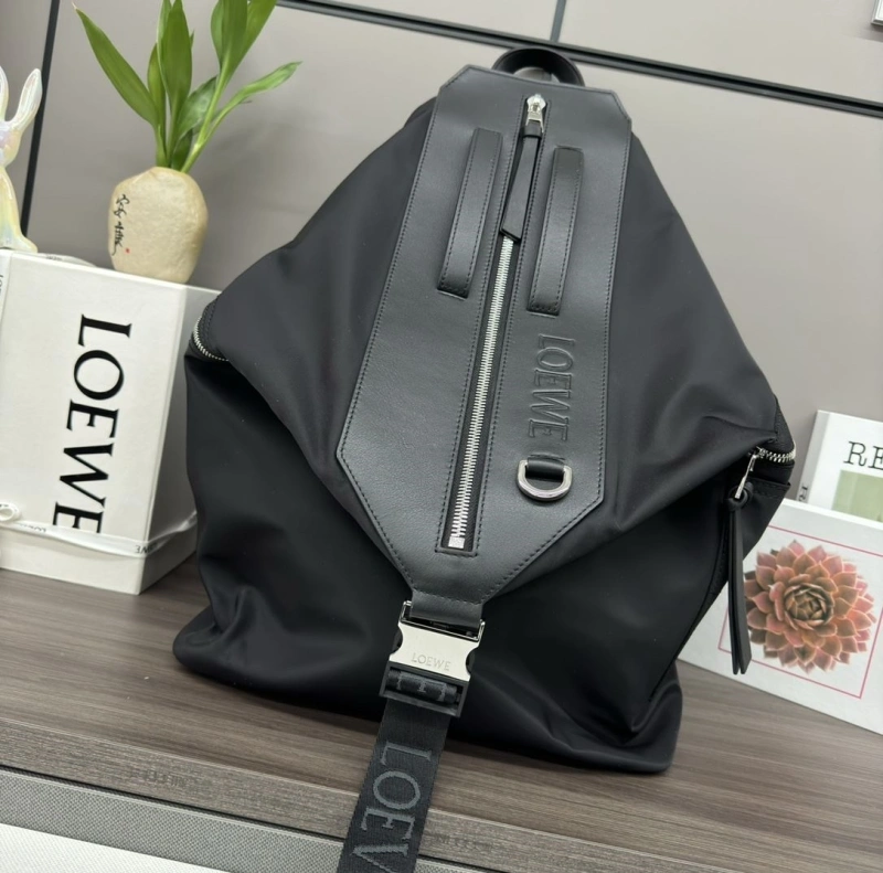 Lxxwe Backpcks Bags Sleek 85052