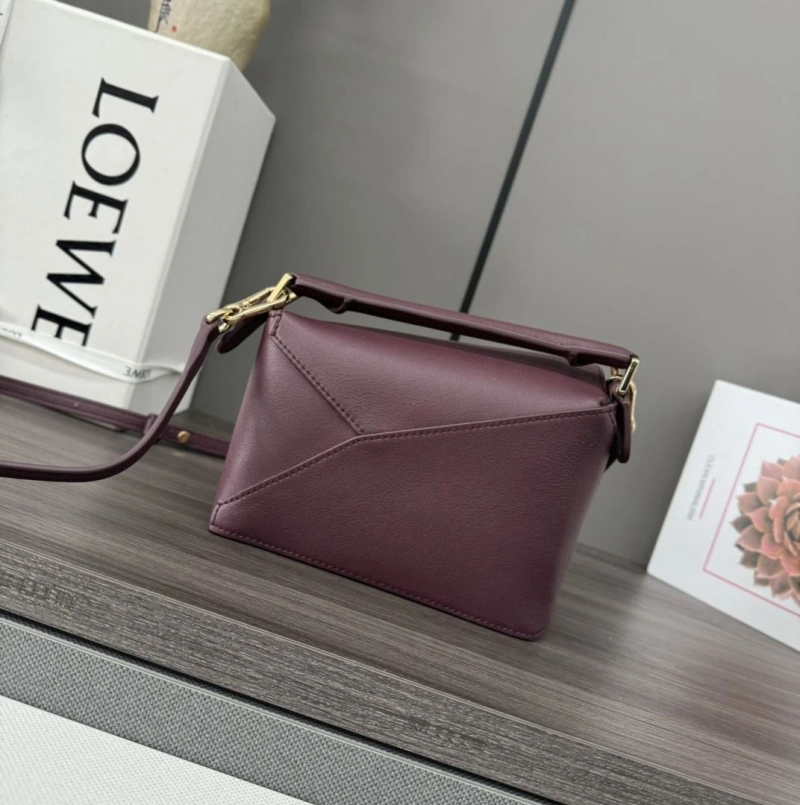 EyeCatching Lxxwe Handle Bags 84892