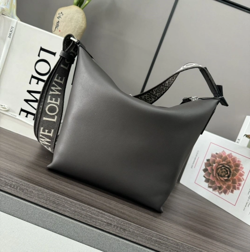 Lxxwe Satchel Bags EasyMatch 84801