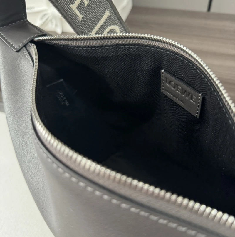 Lxxwe Satchel Bags EasyMatch 84801