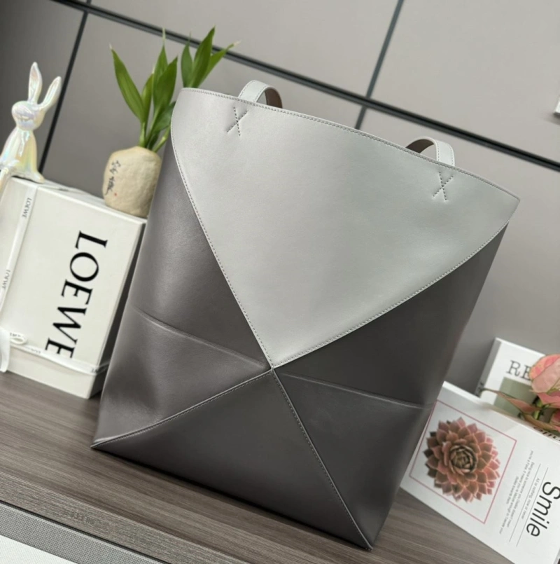Lxxwe Shopping Bags Refined 84659