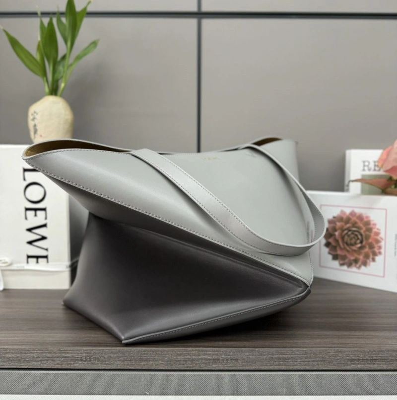 Lxxwe Shopping Bags Refined 84659