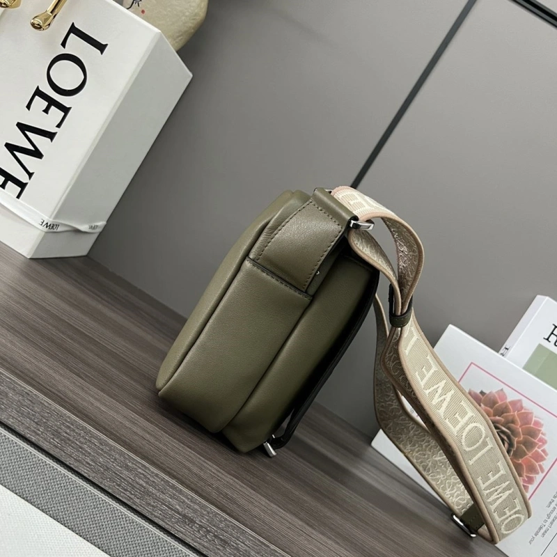 Versatile Lxxwe Satchel Bags 84791