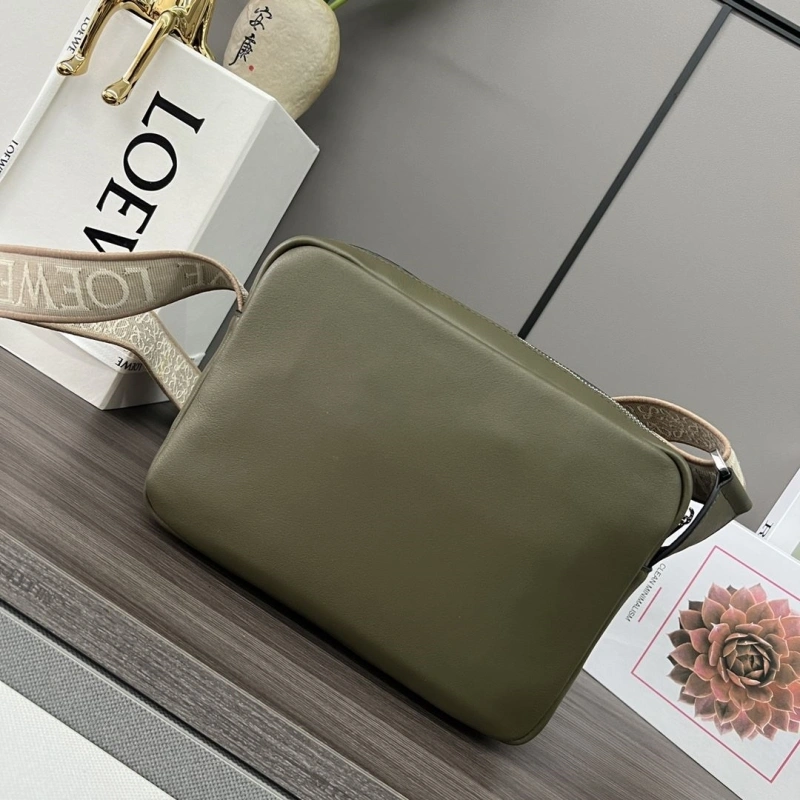 Versatile Lxxwe Satchel Bags 84791