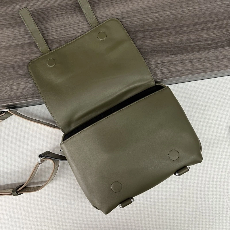 Versatile Lxxwe Satchel Bags 84791
