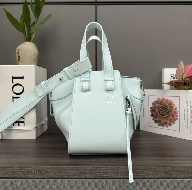 Lxxwe Handle Bags Flexible 84922