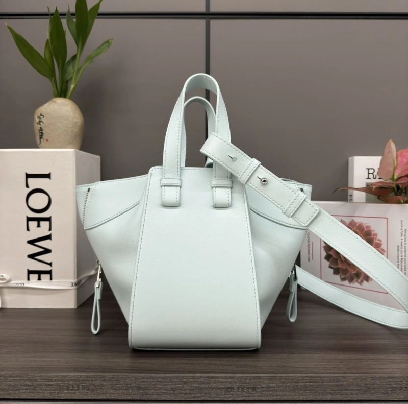 Lxxwe Handle Bags Flexible 84922