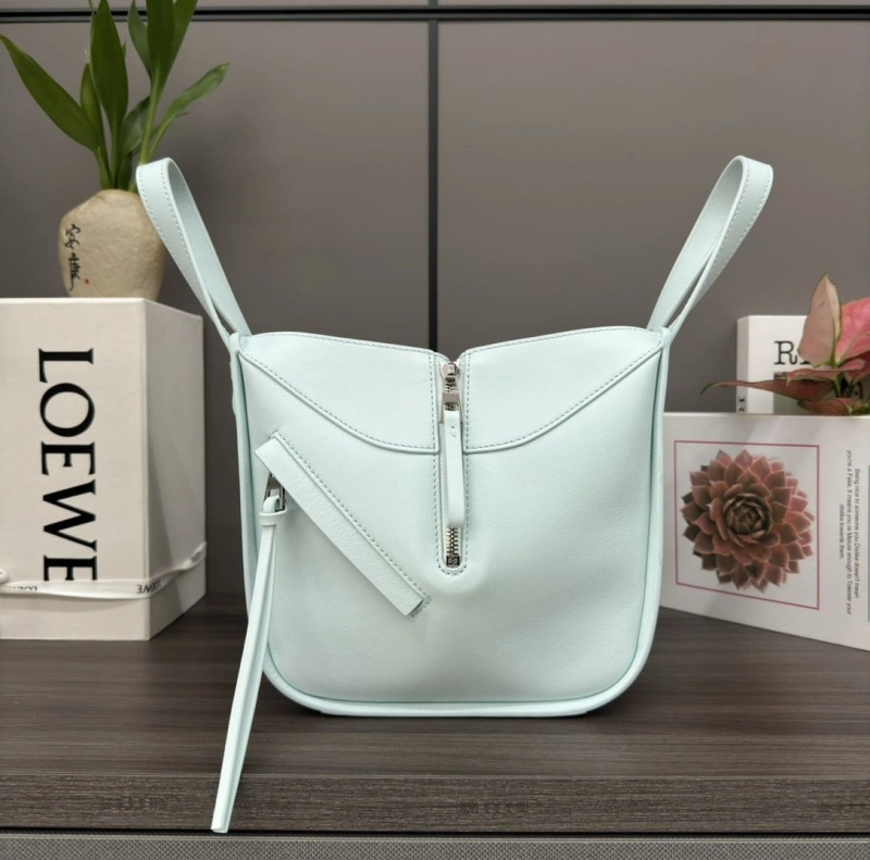 Lxxwe Handle Bags Flexible 84922