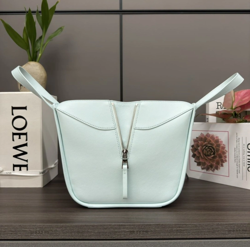 Lxxwe Handle Bags Flexible 84922