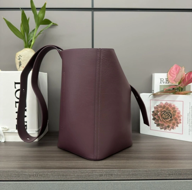 Lxxwe Bucket Bags DailyWear 85015