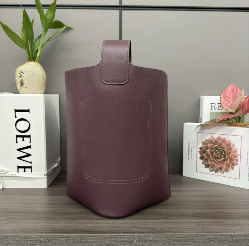 Lxxwe Bucket Bags DailyWear 85015