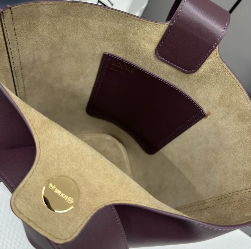 Lxxwe Bucket Bags DailyWear 85015
