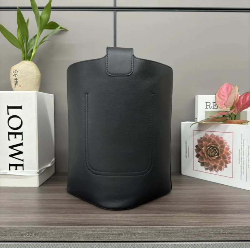 Reliable Lxxwe Bucket Bags 85047