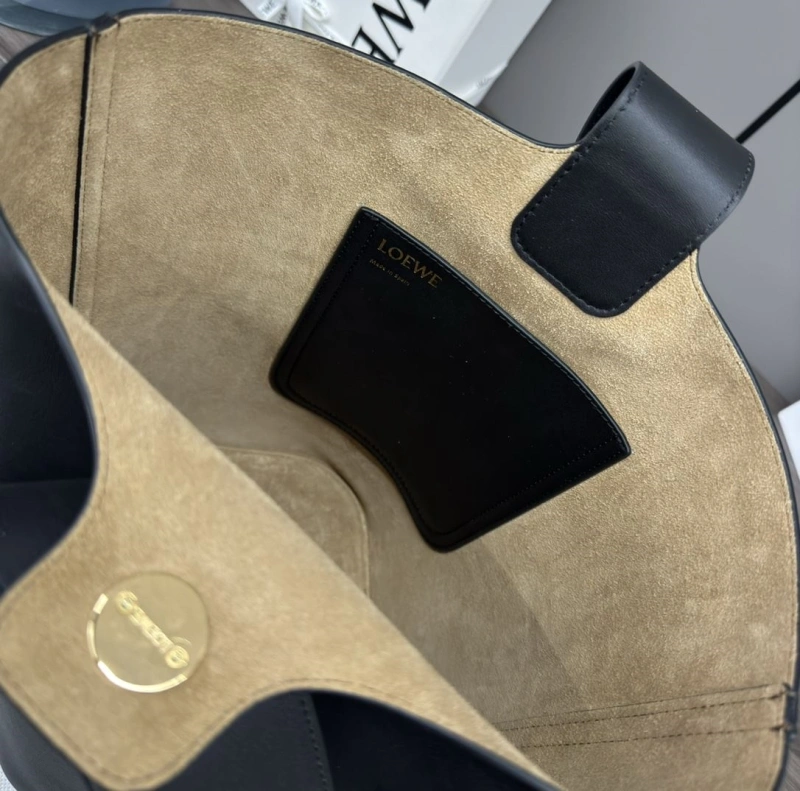 Reliable Lxxwe Bucket Bags 85047