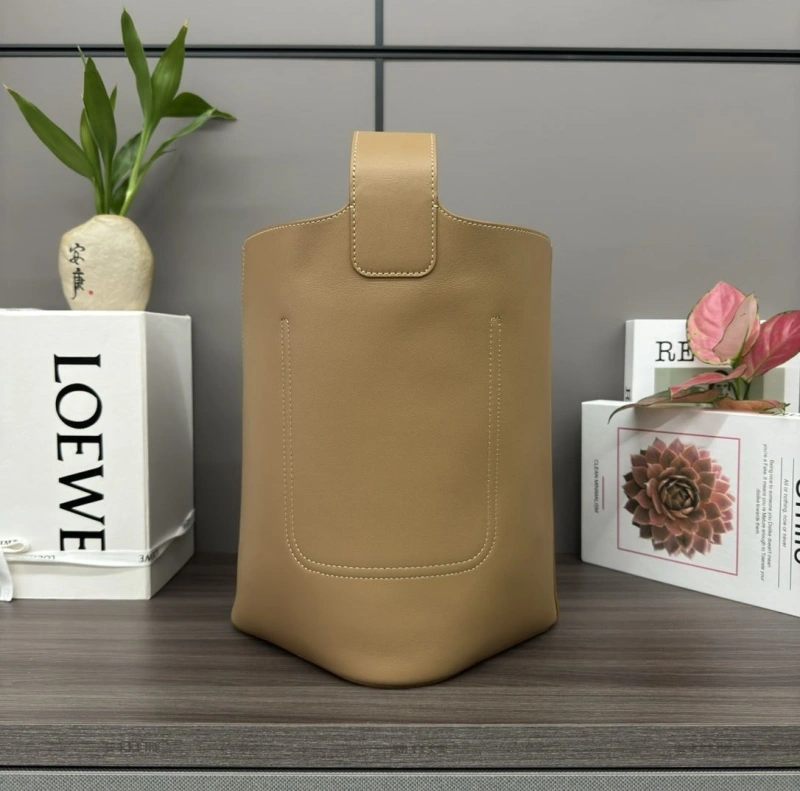 Lxxwe Bucket Bags EasyMatch 85055