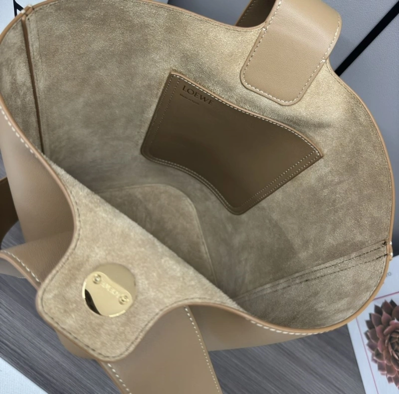 Lxxwe Bucket Bags EasyMatch 85055