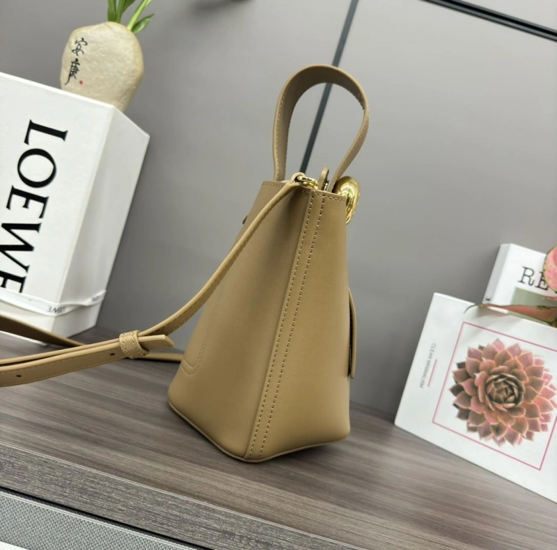 Comfortable Lxxwe Bucket Bags 85012