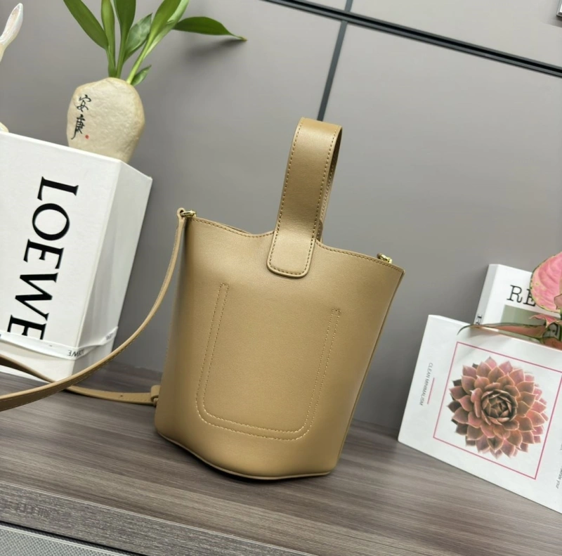 Comfortable Lxxwe Bucket Bags 85012