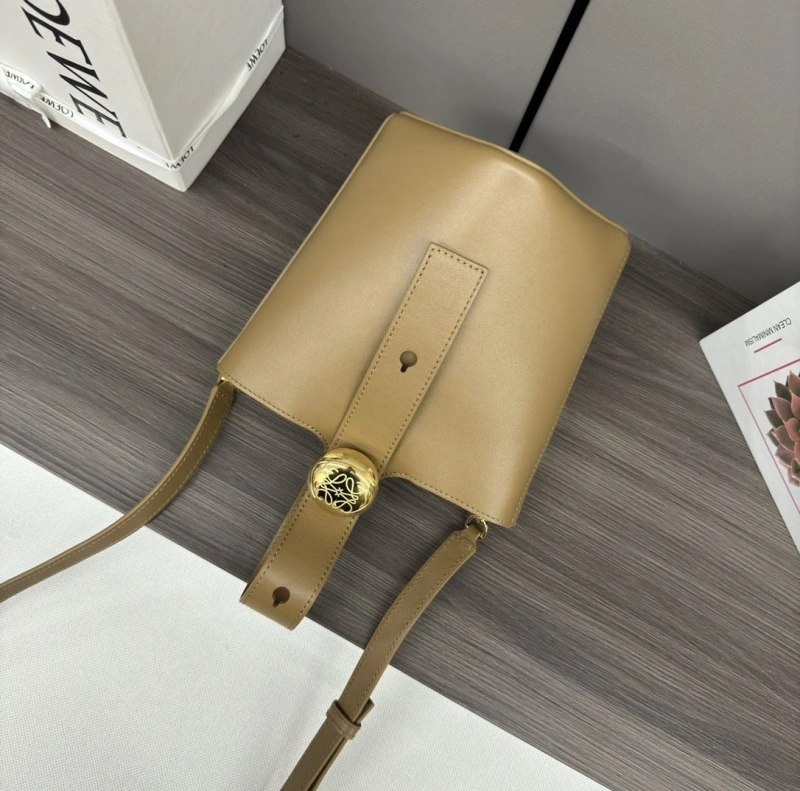 Comfortable Lxxwe Bucket Bags 85012
