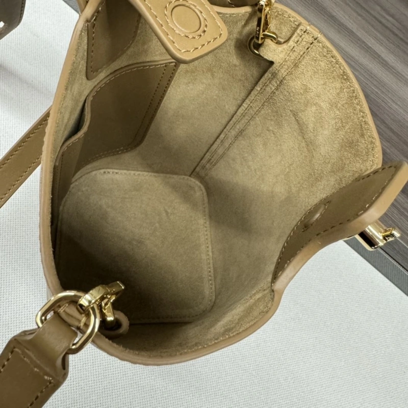 Comfortable Lxxwe Bucket Bags 85012