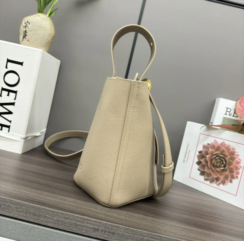 Lxxwe Bucket Bags Durable 85017