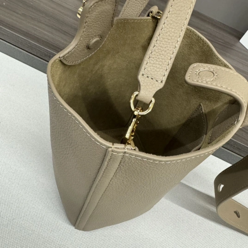 Lxxwe Bucket Bags Durable 85017