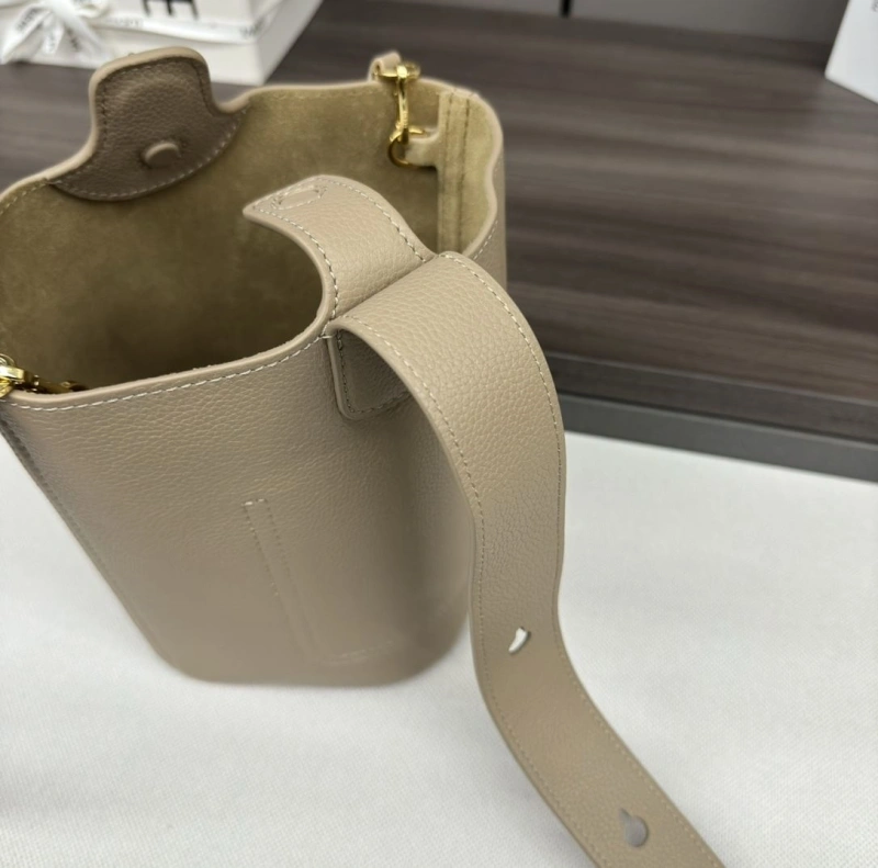 Lxxwe Bucket Bags Durable 85017