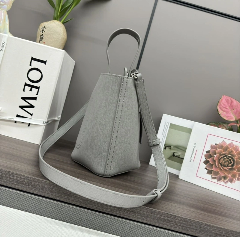 Lightweight Lxxwe Bucket Bags 85053