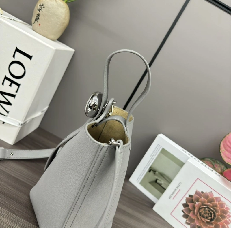 Lightweight Lxxwe Bucket Bags 85053