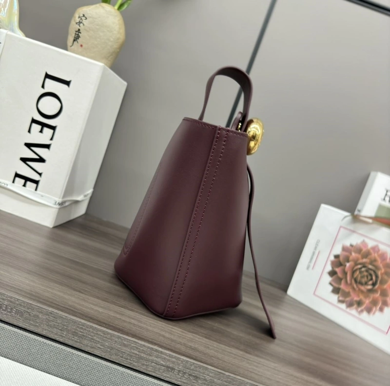 Lxxwe Bucket Bags NewStyle 85013