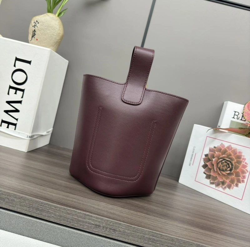 Lxxwe Bucket Bags NewStyle 85013