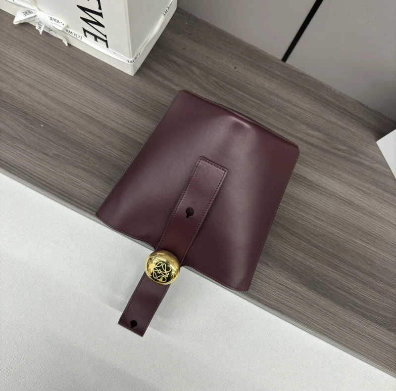 Lxxwe Bucket Bags NewStyle 85013